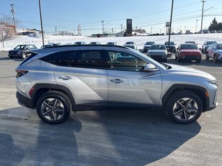 2026 Hyundai Tucson Preferred AWD w/Trend Pkg in Bathurst, New Brunswick - 4 - w320h240px