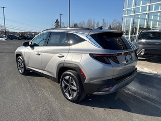 2026 Hyundai Tucson Preferred AWD w/Trend Pkg in Bathurst, New Brunswick - 6 - w320h240px