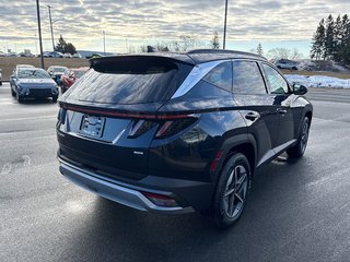 2026 Hyundai Tucson Preferred AWD w/Trend Pkg in Bathurst, New Brunswick - 5 - w320h240px