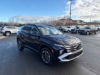 2026 Hyundai Tucson Preferred AWD w/Trend Pkg in Bathurst, New Brunswick - 3 - w320h240px