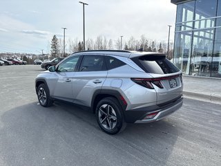 2026 Hyundai Tucson Preferred AWD w/Trend Pkg in Bathurst, New Brunswick - 5 - w320h240px