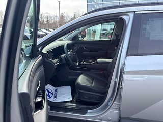 2026 Hyundai Tucson Preferred AWD w/Trend Pkg in Bathurst, New Brunswick - 6 - w320h240px