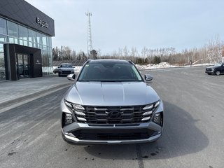 2026 Hyundai Tucson Preferred AWD w/Trend Pkg in Bathurst, New Brunswick - 2 - w320h240px