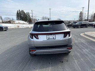2026 Hyundai Tucson Preferred AWD w/Trend Pkg in Bathurst, New Brunswick - 4 - w320h240px