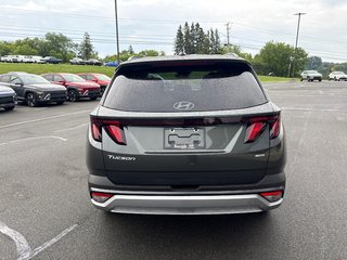 2026 Hyundai Tucson Preferred AWD in Bathurst, New Brunswick - 4 - w320h240px