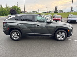 2026 Hyundai Tucson Preferred AWD in Bathurst, New Brunswick - 3 - w320h240px
