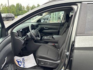 2026 Hyundai Tucson Preferred AWD in Bathurst, New Brunswick - 6 - w320h240px