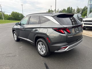 2026 Hyundai Tucson Preferred AWD in Bathurst, New Brunswick - 5 - w320h240px