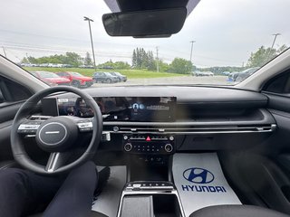 2026 Hyundai Tucson Preferred AWD in Bathurst, New Brunswick - 5 - w320h240px