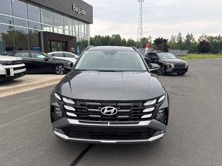 2026 Hyundai Tucson Preferred AWD in Bathurst, New Brunswick - 2 - w320h240px