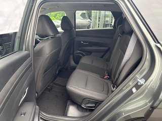 2026 Hyundai Tucson Preferred AWD in Bathurst, New Brunswick - 4 - w320h240px