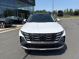2026 Hyundai Tucson Preferred AWD w/Trend Pkg in Bathurst, New Brunswick - 2 - w320h240px