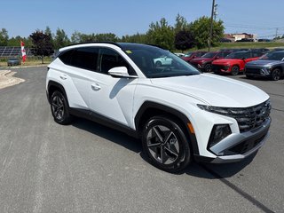 2026 Hyundai Tucson Preferred AWD w/Trend Pkg in Bathurst, New Brunswick - 5 - w320h240px