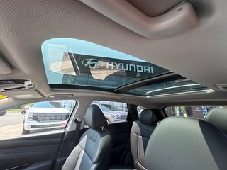 2026 Hyundai Tucson Preferred AWD w/Trend Pkg in Bathurst, New Brunswick - 6 - w320h240px