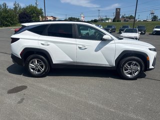 2026 Hyundai Tucson Preferred AWD in Bathurst, New Brunswick - 6 - w320h240px