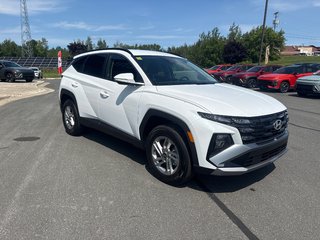 2026 Hyundai Tucson Preferred AWD in Bathurst, New Brunswick - 5 - w320h240px