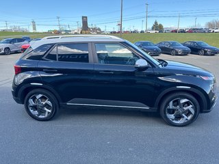 2021 Hyundai Venue Trend in Bathurst, New Brunswick - 6 - w320h240px