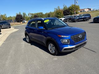 2021 Hyundai Venue Preferred in Bathurst, New Brunswick - 3 - w320h240px
