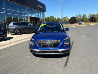 2021 Hyundai Venue Preferred in Bathurst, New Brunswick - 2 - w320h240px