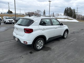 Hyundai Venue Preferred 2021 à Bathurst, Nouveau-Brunswick - 5 - w320h240px