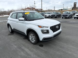 Hyundai Venue Preferred 2021 à Bathurst, Nouveau-Brunswick - 3 - w320h240px