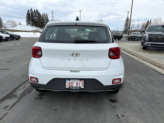 Hyundai Venue Preferred 2021 à Bathurst, Nouveau-Brunswick - 6 - w320h240px