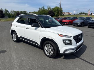 2021 Hyundai Venue Preferred in Bathurst, New Brunswick - 5 - w320h240px