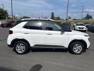 2021 Hyundai Venue Preferred in Bathurst, New Brunswick - 6 - w320h240px