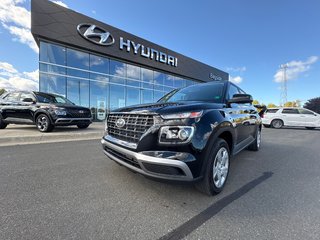 2022 Hyundai Venue Essential in Bathurst, New Brunswick - 3 - w320h240px