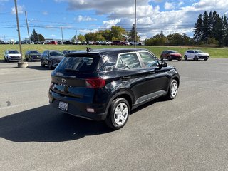 2022 Hyundai Venue Essential in Bathurst, New Brunswick - 6 - w320h240px