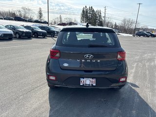 2022 Hyundai Venue Essential in Bathurst, New Brunswick - 6 - w320h240px
