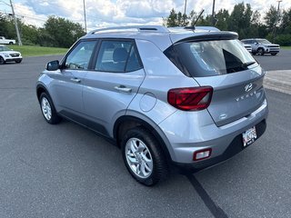 Hyundai Venue Preferred 2024 à Bathurst, Nouveau-Brunswick - 3 - w320h240px