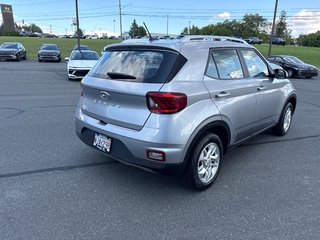 Hyundai Venue Preferred 2024 à Bathurst, Nouveau-Brunswick - 6 - w320h240px