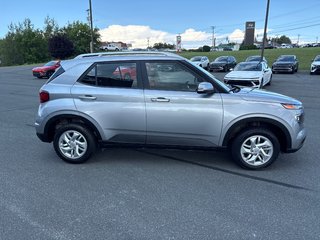 Hyundai Venue Preferred 2024 à Bathurst, Nouveau-Brunswick - 4 - w320h240px