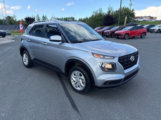 Hyundai Venue Preferred 2024 à Bathurst, Nouveau-Brunswick - 5 - w320h240px