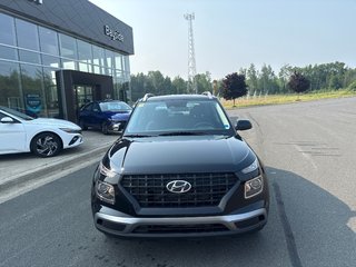 Hyundai Venue Preferred IVT 2025 à Bathurst, Nouveau-Brunswick - 2 - w320h240px