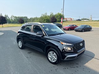 Hyundai Venue Preferred IVT 2025 à Bathurst, Nouveau-Brunswick - 4 - w320h240px