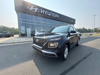 Hyundai Venue Preferred IVT 2025 à Bathurst, Nouveau-Brunswick - 3 - w320h240px