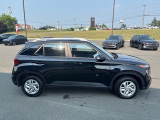Hyundai Venue Preferred IVT 2025 à Bathurst, Nouveau-Brunswick - 5 - w320h240px