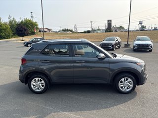 2025 Hyundai Venue Preferred IVT in Bathurst, New Brunswick - 5 - w320h240px