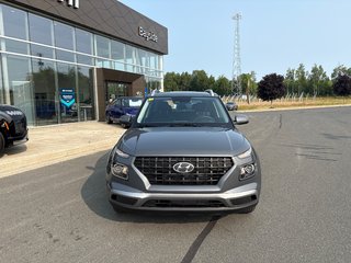 2025 Hyundai Venue Preferred IVT in Bathurst, New Brunswick - 2 - w320h240px
