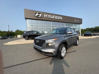 2025 Hyundai Venue Preferred IVT in Bathurst, New Brunswick - 3 - w320h240px