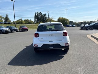 2025 Hyundai Venue Essential IVT in Bathurst, New Brunswick - 6 - w320h240px