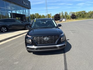 2025 Hyundai Venue Preferred IVT in Bathurst, New Brunswick - 2 - w320h240px