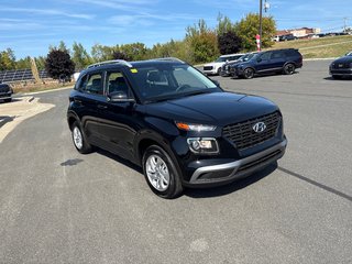 2025 Hyundai Venue Preferred IVT in Bathurst, New Brunswick - 3 - w320h240px