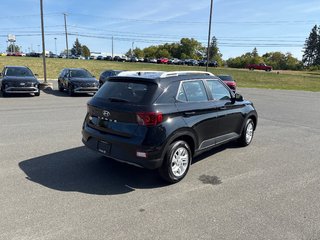 2025 Hyundai Venue Preferred IVT in Bathurst, New Brunswick - 5 - w320h240px