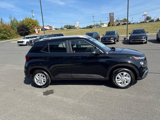 2025 Hyundai Venue Preferred IVT in Bathurst, New Brunswick - 4 - w320h240px
