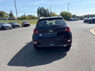 2025 Hyundai Venue Preferred IVT in Bathurst, New Brunswick - 6 - w320h240px