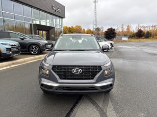 2026 Hyundai Venue Essential IVT in Bathurst, New Brunswick - 2 - w320h240px