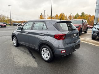 2026 Hyundai Venue Essential IVT in Bathurst, New Brunswick - 4 - w320h240px
